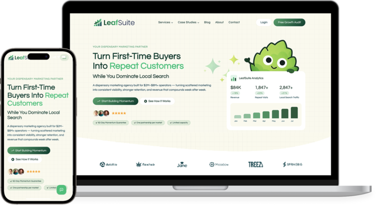 LeafSuite