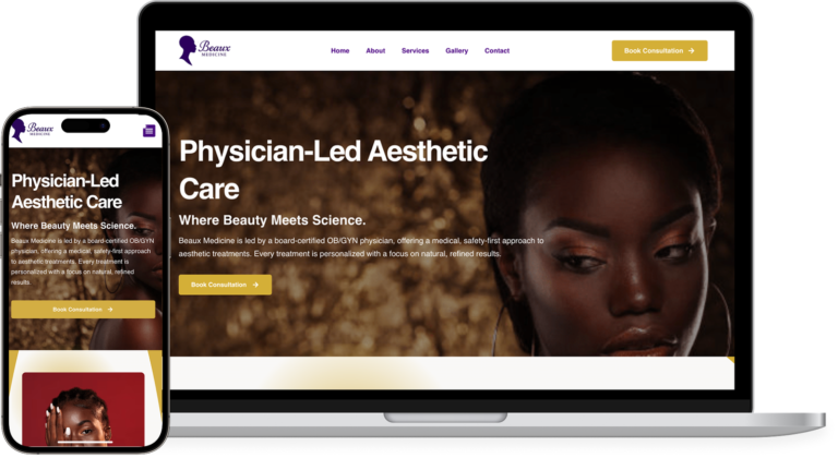 Beaux Medicine