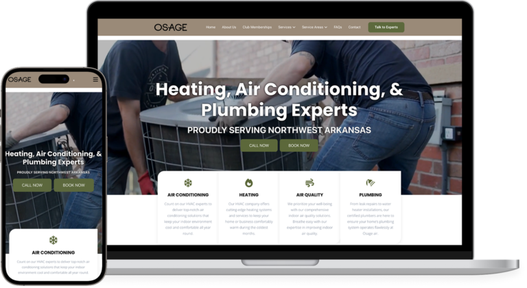 Osage Air