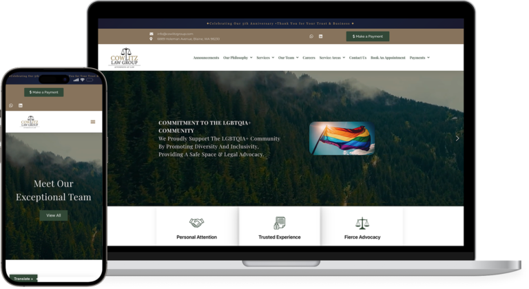 Cowlitz Group