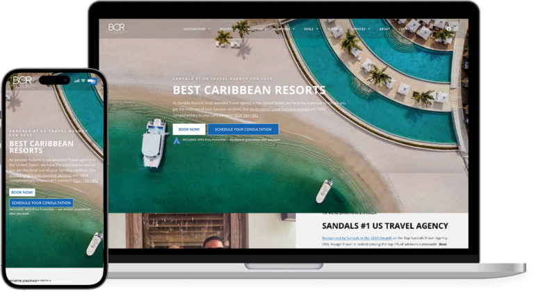 Best Caribbean Resorts