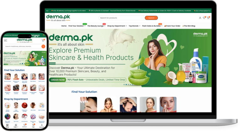 Derma.pk