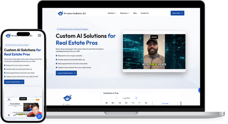 PropertyBots