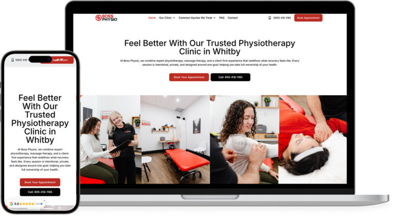 Boss Physio