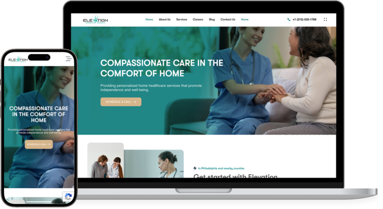 Elevation HCA