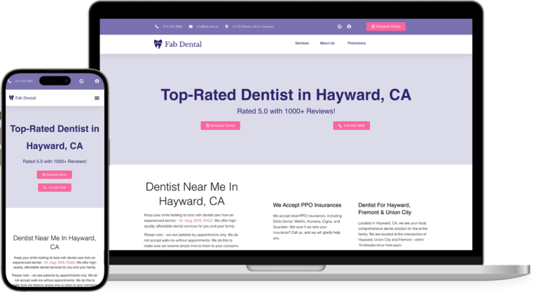 Fab Dental