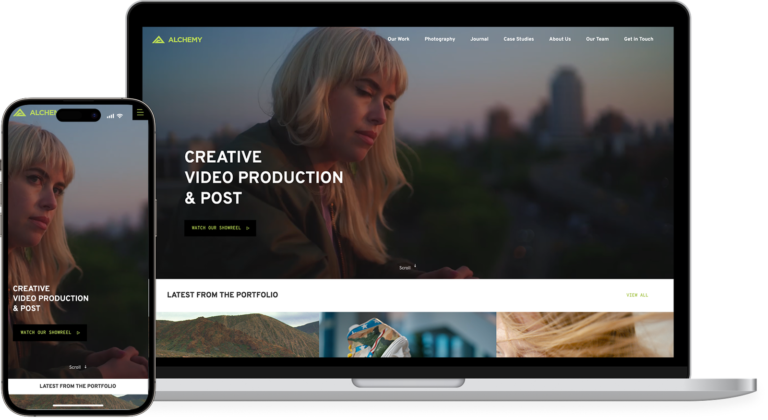 Alchemy Creative