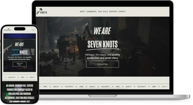 Seven Knots Films